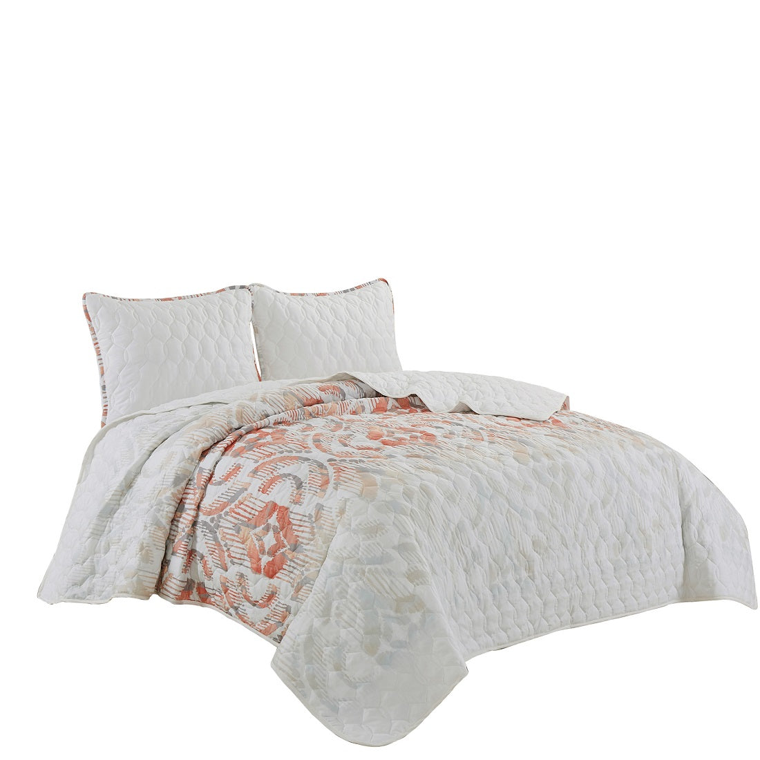 Three-piece Bedding Set