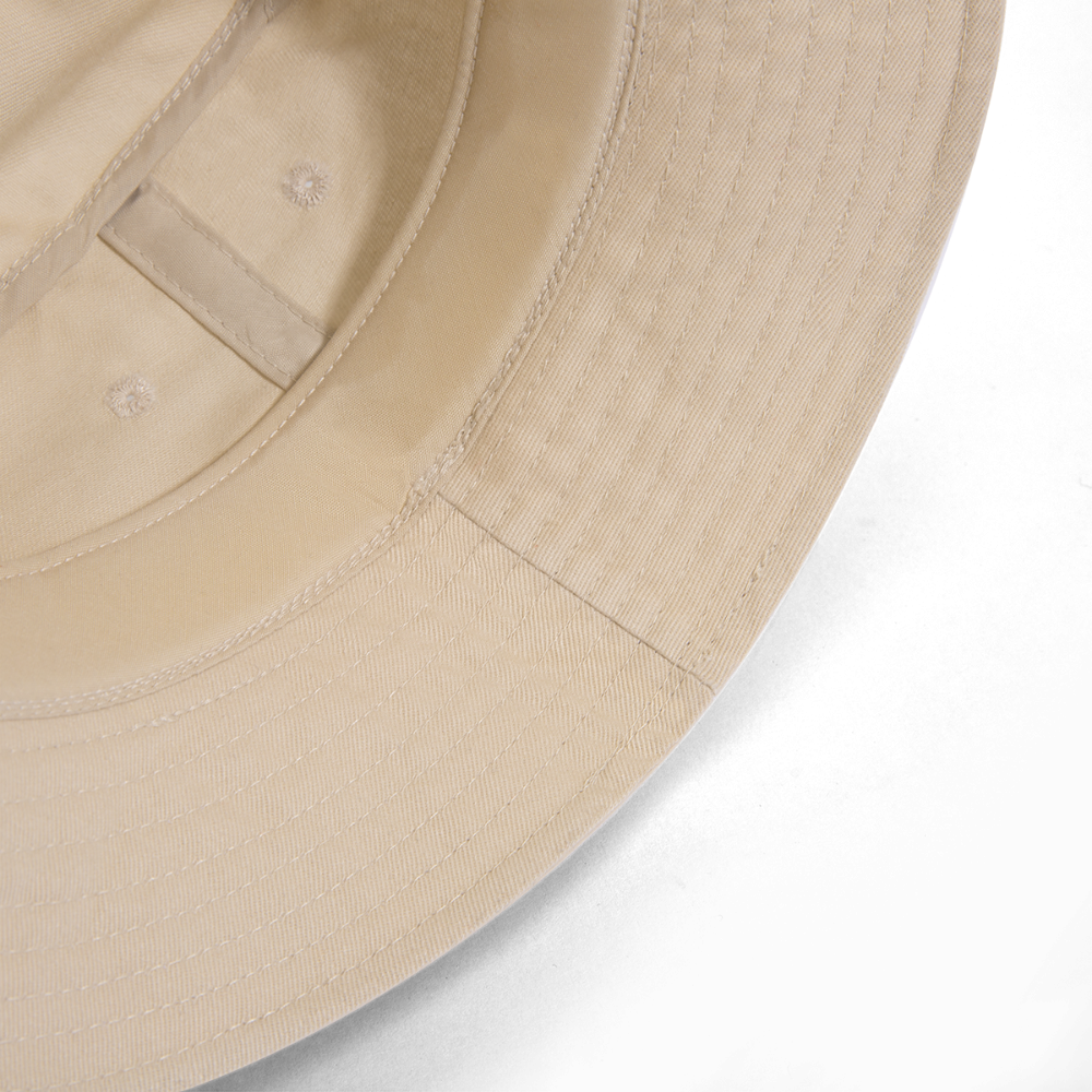 Faire - Bucket Hat - cream