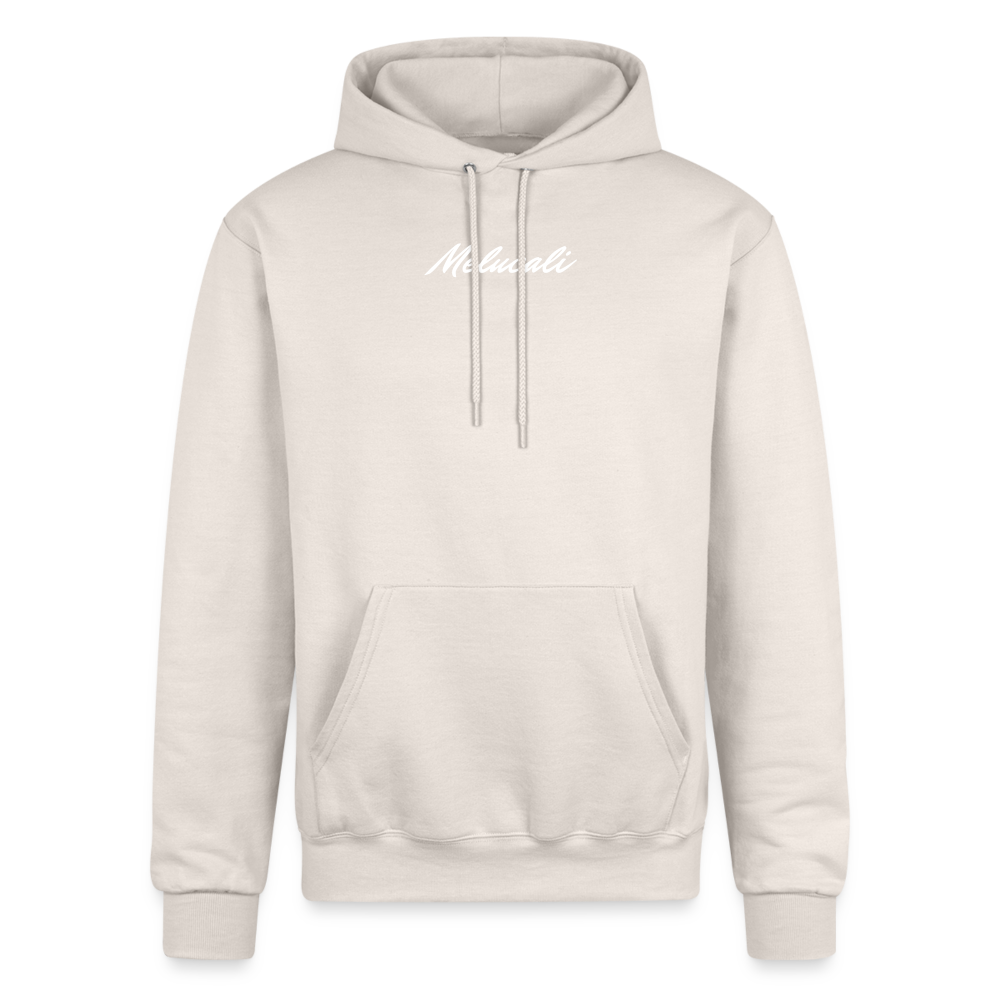 Grounded Hoodie - Sand