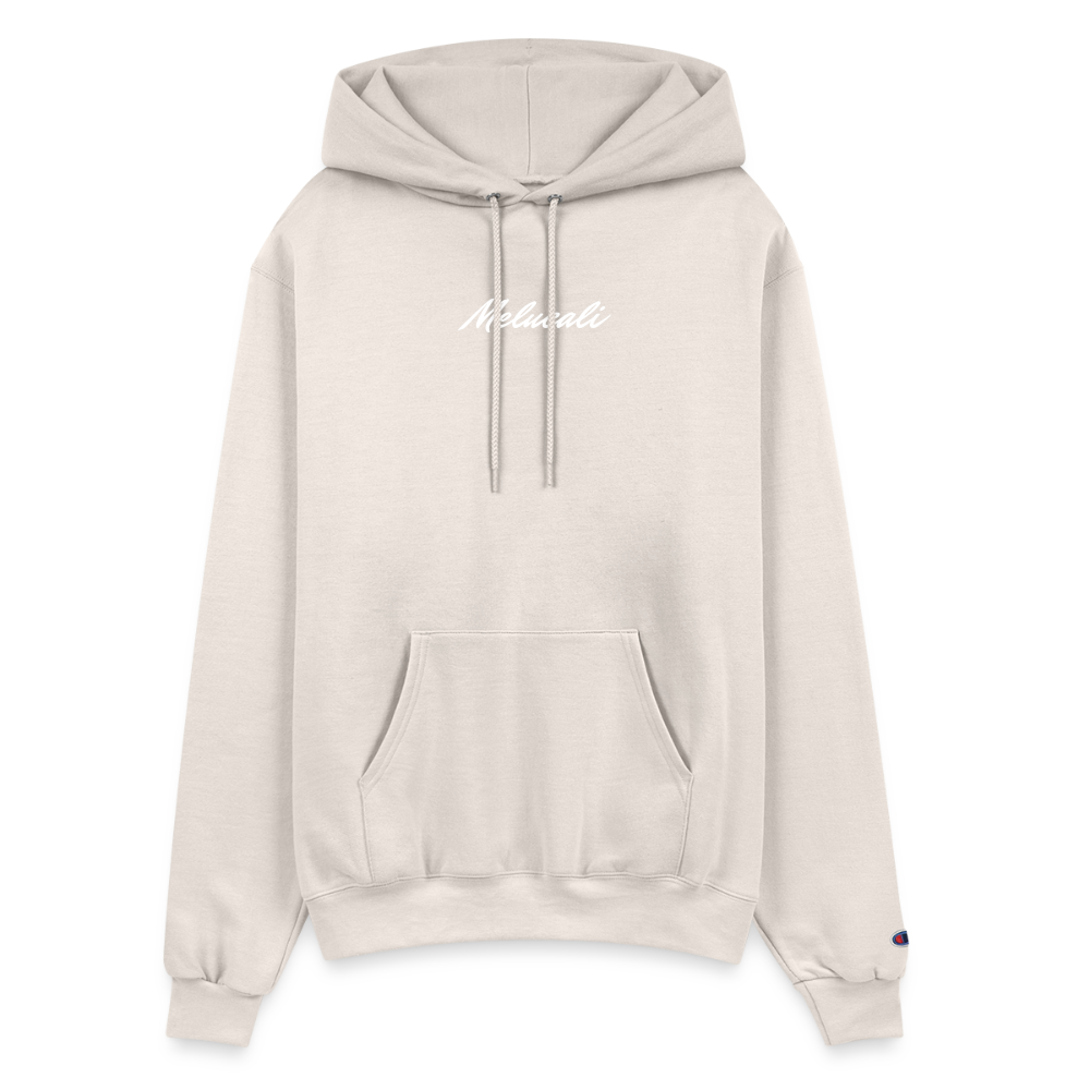 Grounded Hoodie - Sand