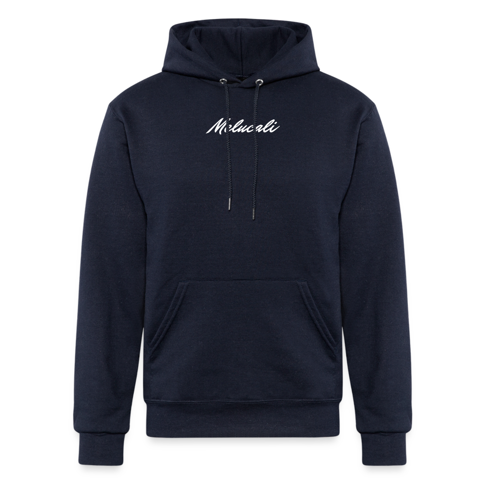 Grounded Hoodie - navy