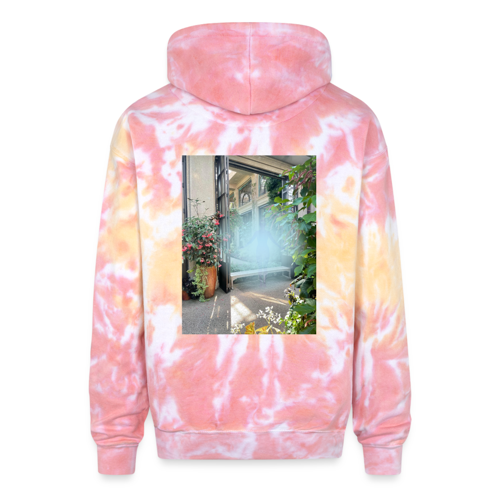 "Energy" - Unisex Hoodie - funnel cake