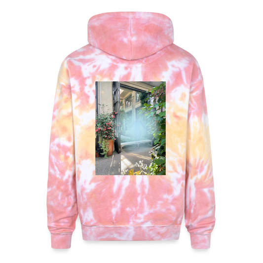 "Energy" - Unisex Hoodie - funnel cake